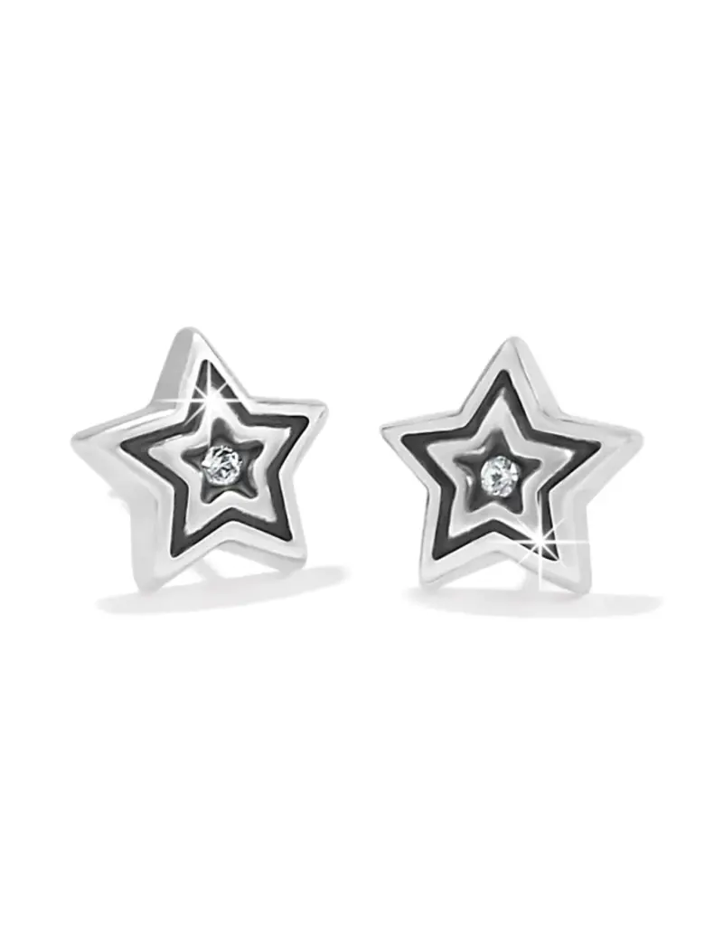 Star Rocks Mini Post