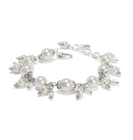 Pearl-icious Bracelet