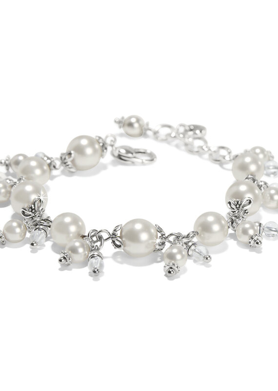 Pearl-icious Bracelet