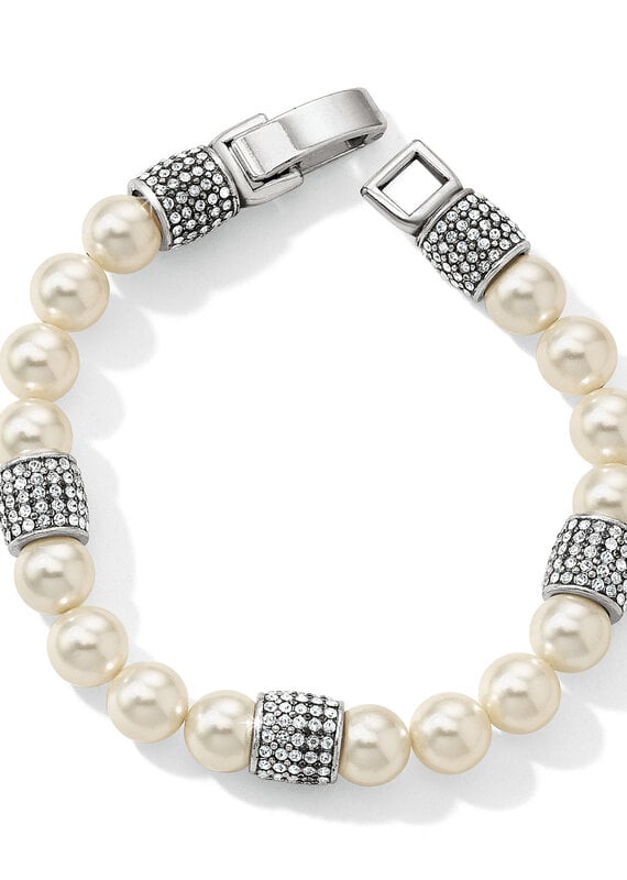 Meridian Pearl Bracelet