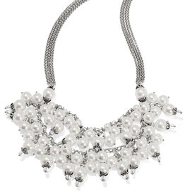 Pearl-icious Necklace