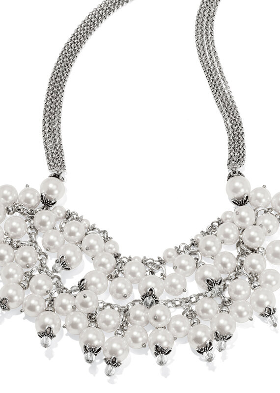 Pearl-icious Necklace