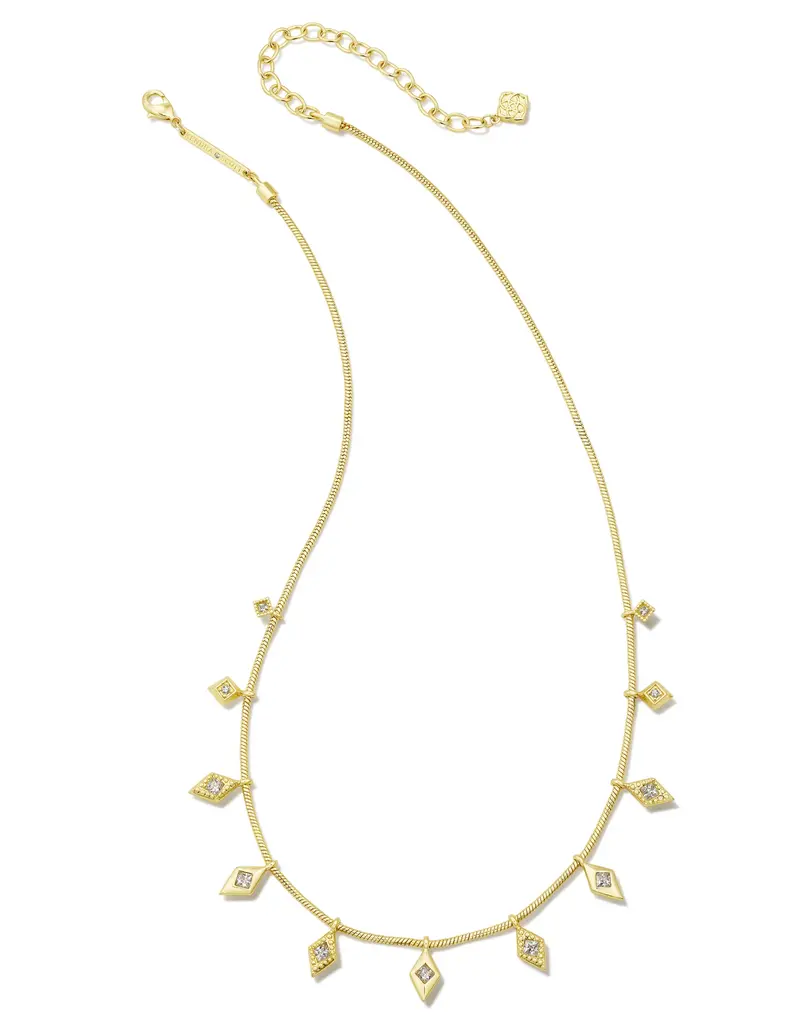 KENDRA SCOTT Kinsley Strand Necklace