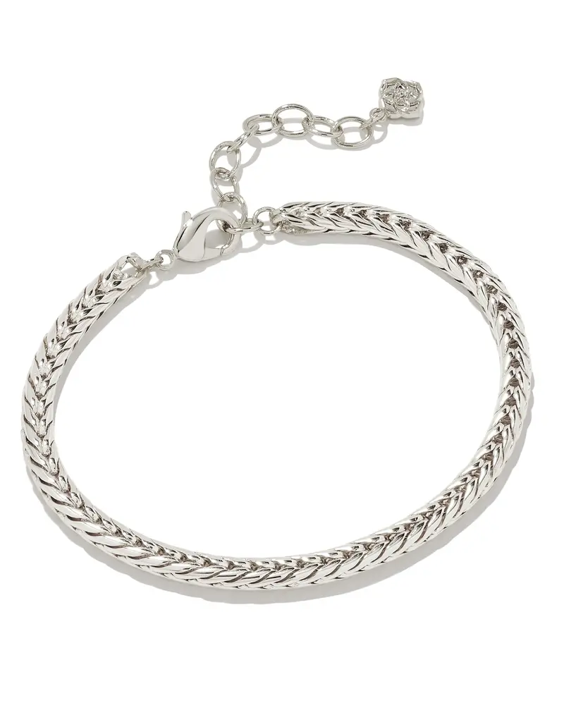KENDRA SCOTT Kinsley Chain Bracelet
