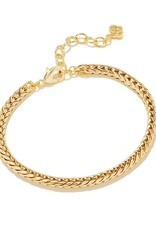 KENDRA SCOTT Kinsley Chain Bracelet