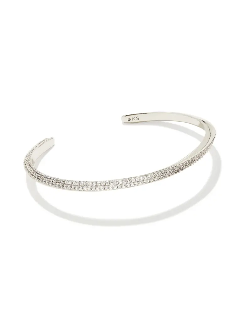 KENDRA SCOTT Ella Cuff Bracelet