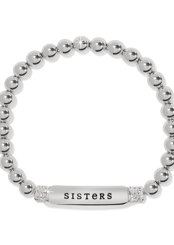 Meridian Sisters Stretch Bracelet