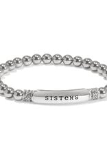 Meridian Sisters Stretch Bracelet