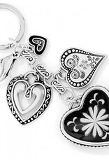 Waterlily Handbag Charm