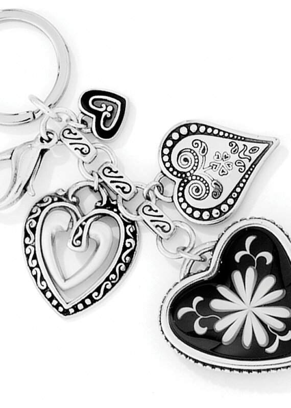 Waterlily Handbag Charm