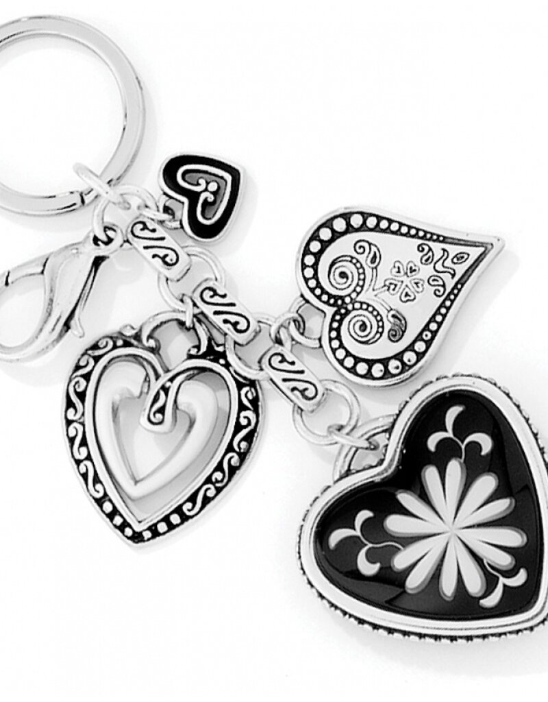 Waterlily Handbag Charm