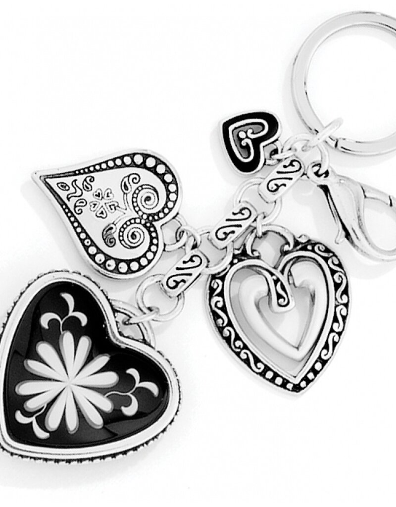 Waterlily Handbag Charm