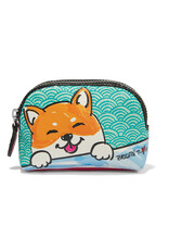 From Tokyo With Love Mini Coin Pouch