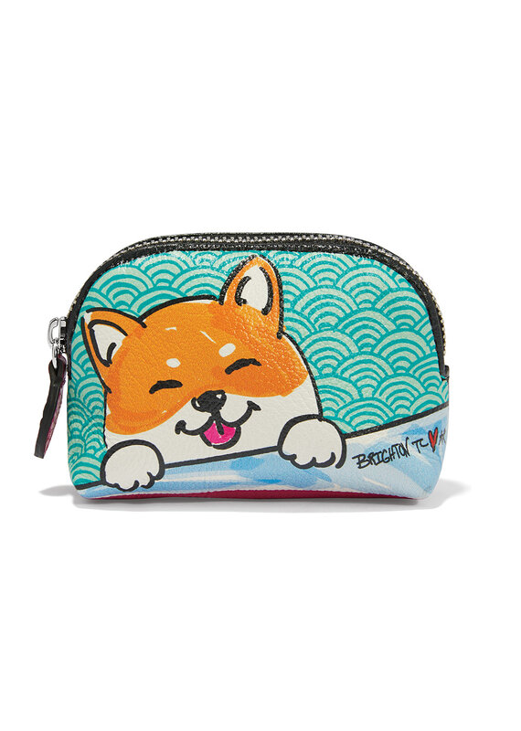 From Tokyo With Love Mini Coin Pouch