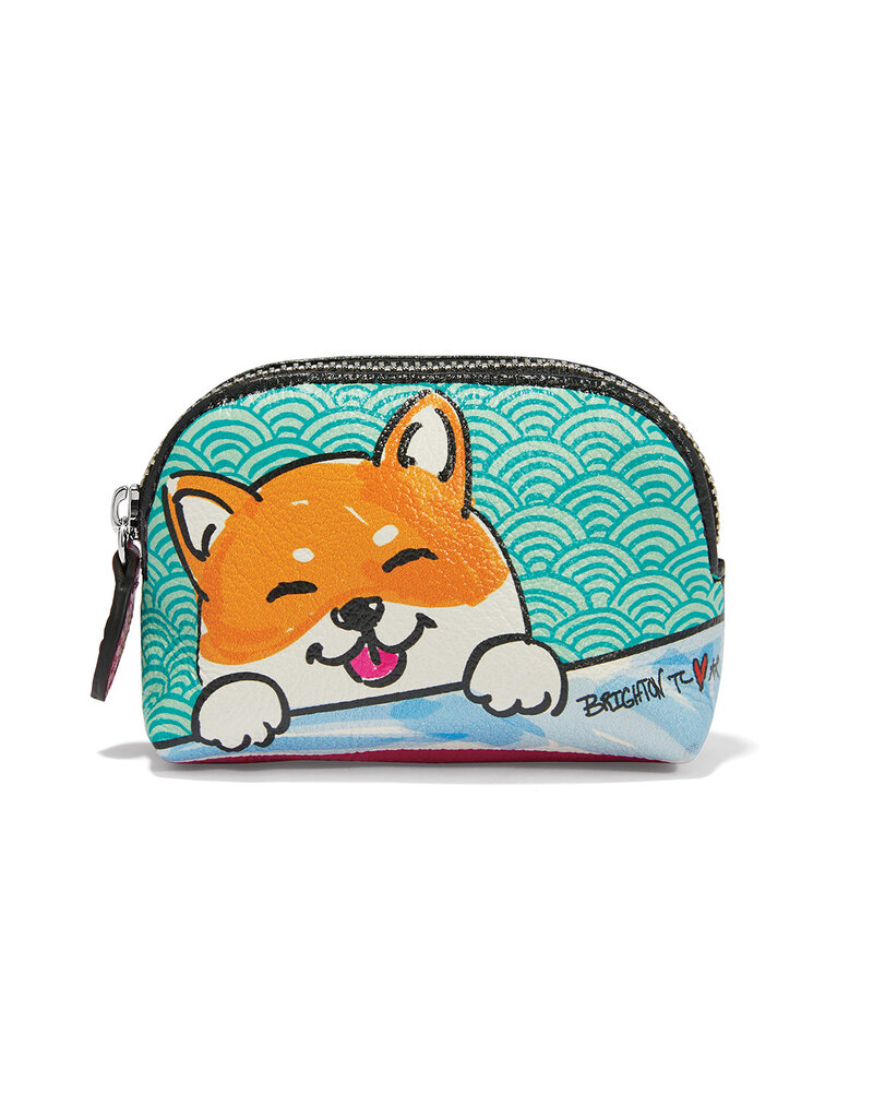 From Tokyo With Love Mini Coin Pouch