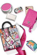 From Tokyo With Love Mini Coin Pouch