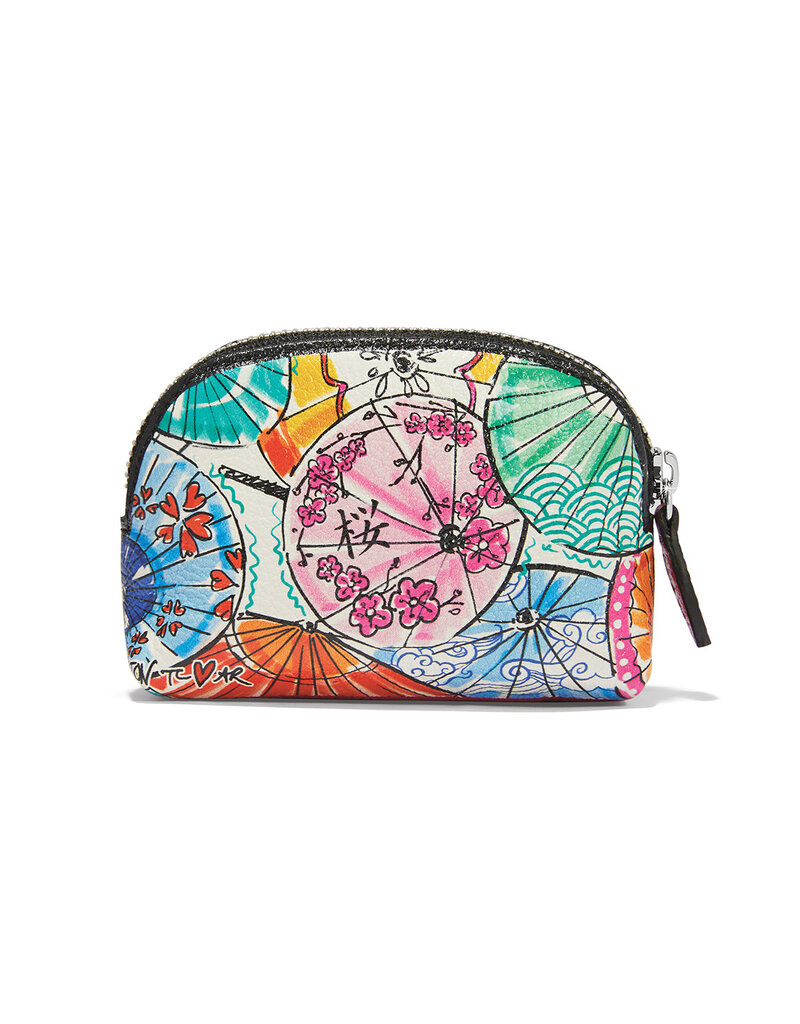 From Tokyo With Love Mini Coin Pouch