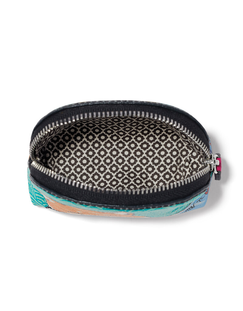 From Tokyo With Love Mini Coin Pouch