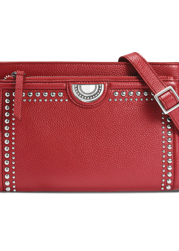 Jordyn Cross-Body Organizer