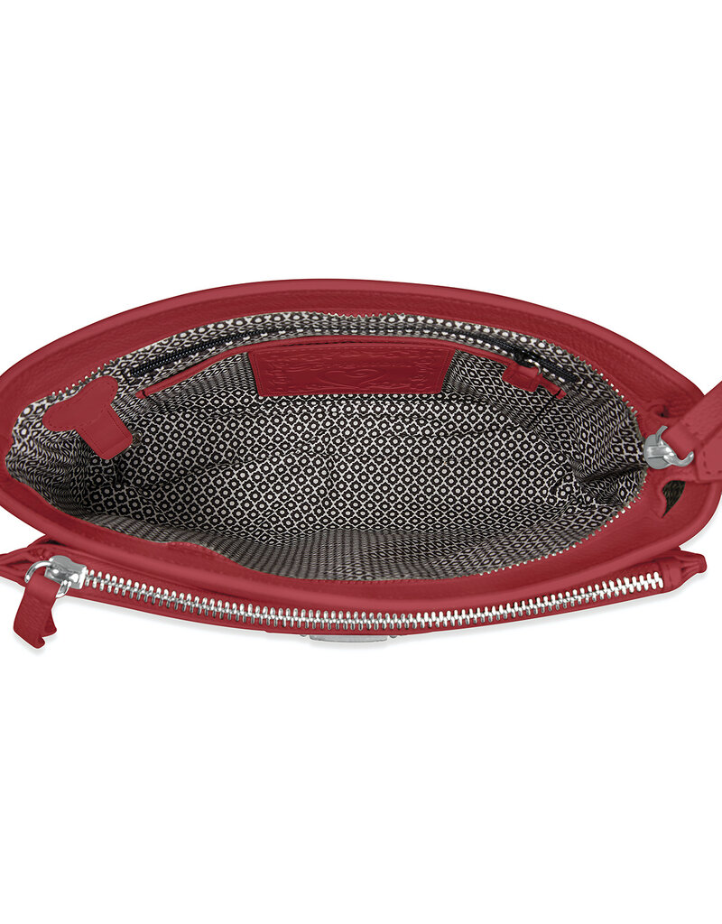 Jordyn Cross-Body Organizer