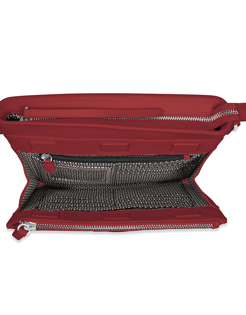 Jordyn Cross-Body Organizer