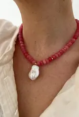 J.HOFFMAN'S Sonny Necklace