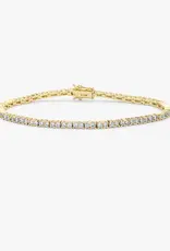 J.HOFFMAN'S Baby Heiress Bracelet