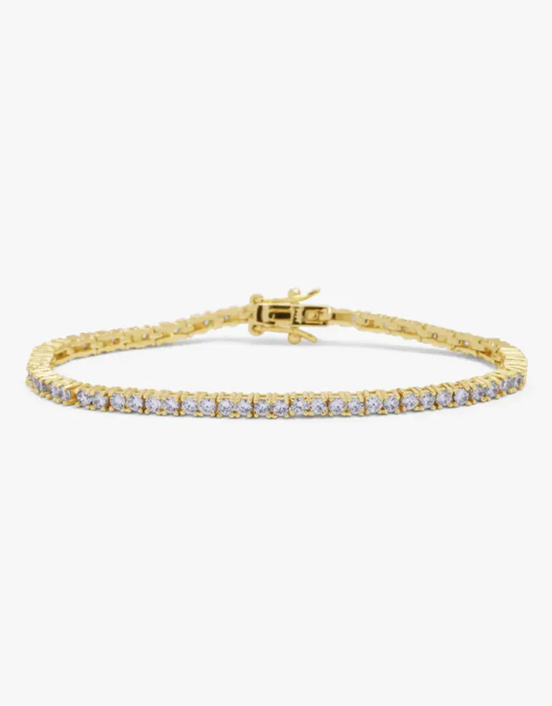 J.HOFFMAN'S Baby Heiress Bracelet