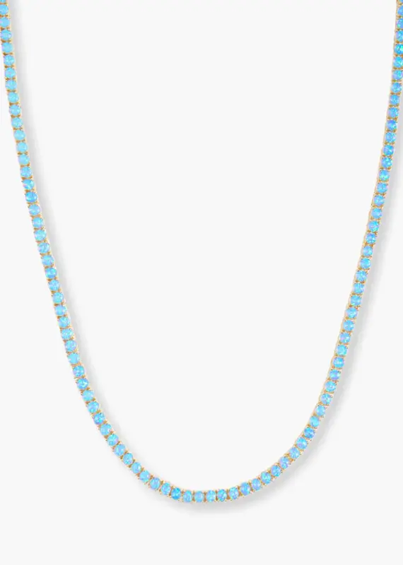 Murphy Chain Necklace - j.hoffman's