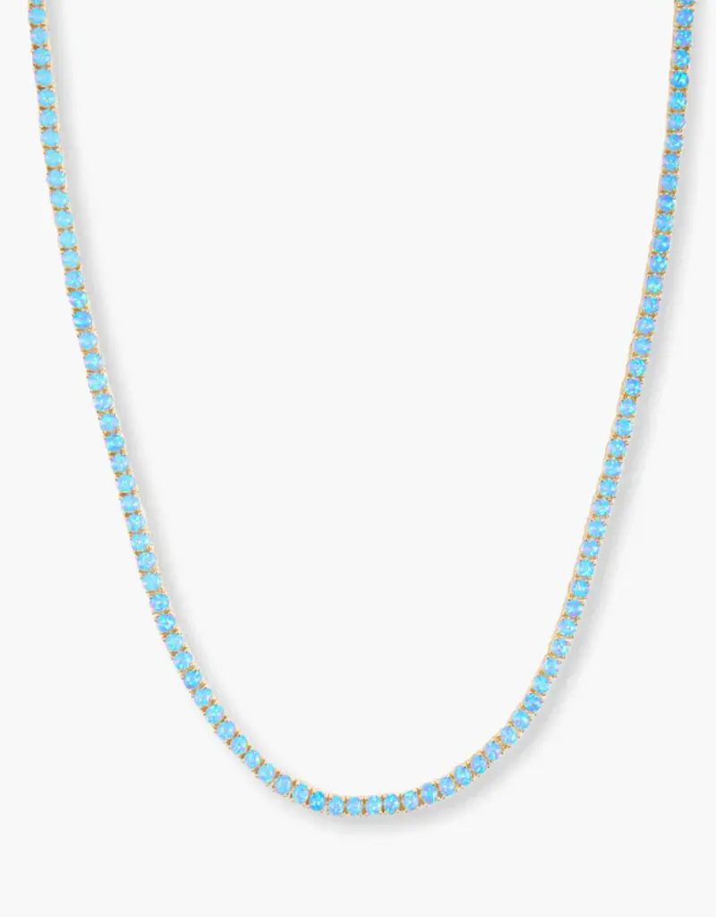 J.HOFFMAN'S Grand Heiress 18" Necklace