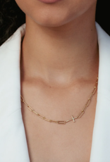 J.HOFFMAN'S Chain Breaker Necklace