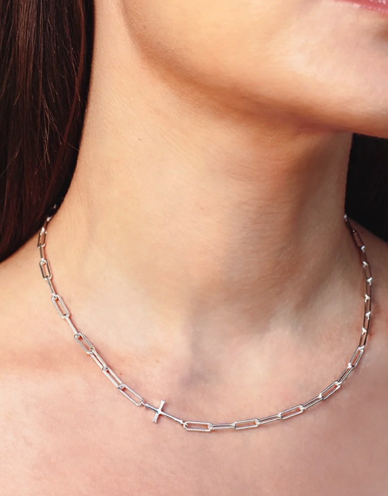 J.HOFFMAN'S Chain Breaker Necklace