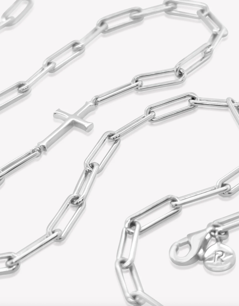 J.HOFFMAN'S Chain Breaker Necklace