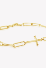 J.HOFFMAN'S Chain Breaker Bracelet