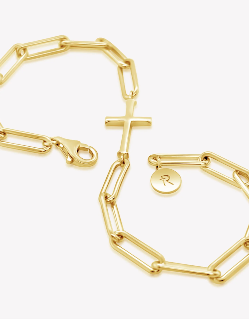 Chain Breaker Bracelet - j.hoffman's