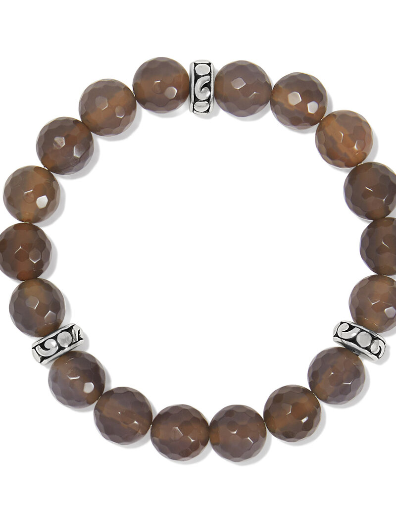 Contempo Desert Storm Stretch Bracelet