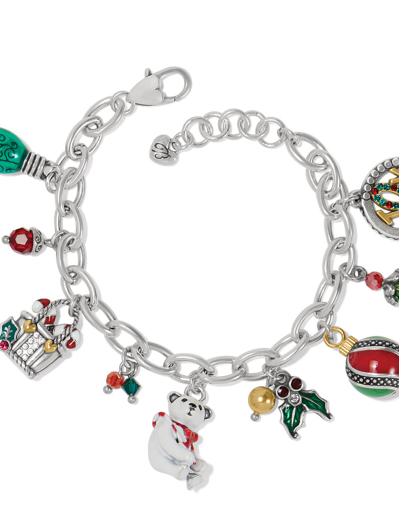 Celebrations For The Year Charm Bracelet Collection