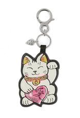 From Tokyo With Love Handbag Fob