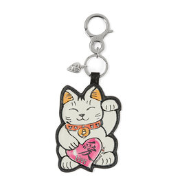From Tokyo With Love Handbag Fob