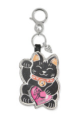 From Tokyo With Love Handbag Fob