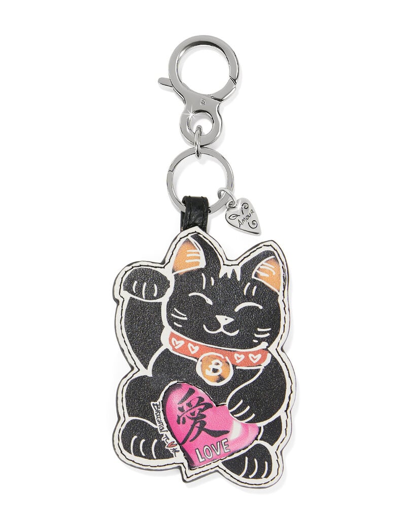 From Tokyo With Love Handbag Fob