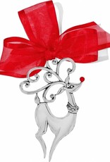 Oh Dear Christmas Ornament