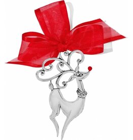 Oh Dear Christmas Ornament