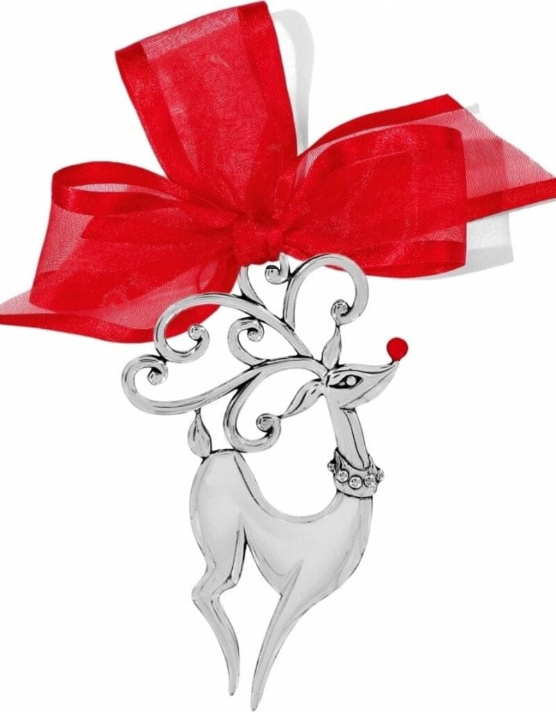 Oh Dear Christmas Ornament