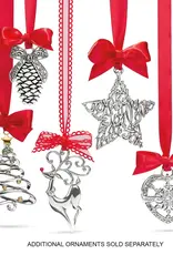 Oh Dear Christmas Ornament