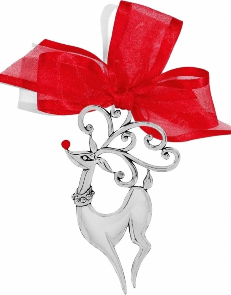 Oh Dear Christmas Ornament