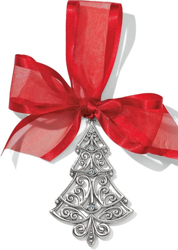 Christmas Tree Ornament