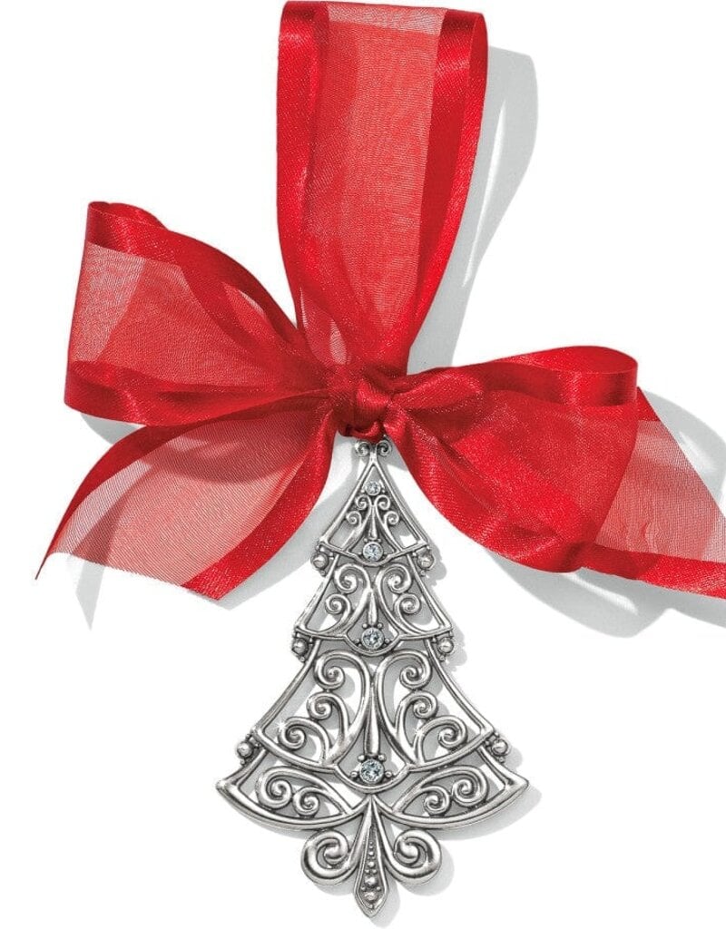 Christmas Tree Ornament