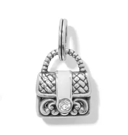 Heavenly Handbag Charm