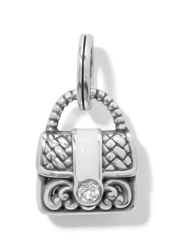 Heavenly Handbag Charm